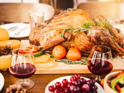 Fire-Free Thanksgiving: Discover essential safety tips from Rescue Training Institute to ensure a safe and joyous holiday celebration.